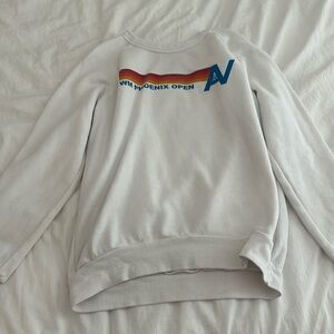 Aviatior Nation Waste Management Sweatshirt